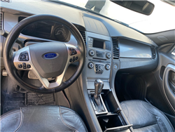 Ford Taurus